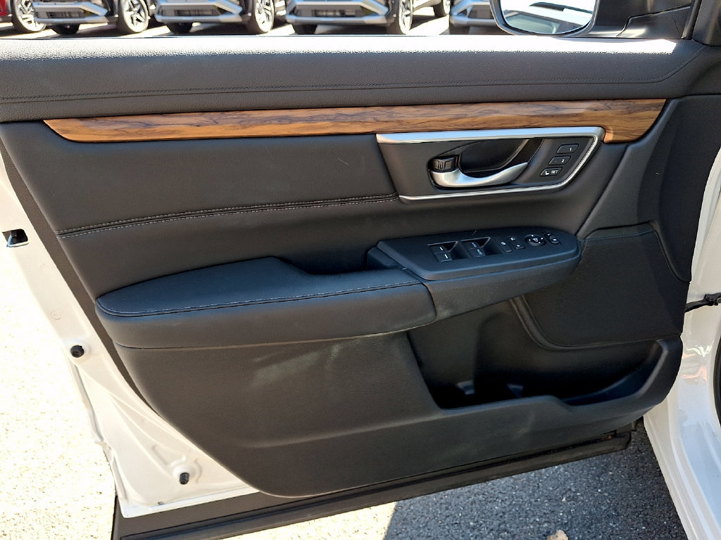 Used 2020 Honda CR-V EX-L image 14