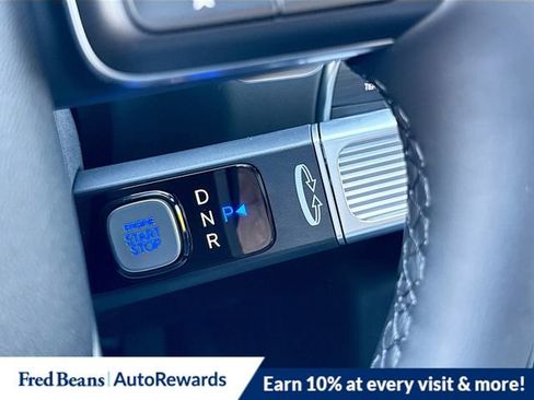 New 2026 Hyundai Palisade Calligraphy image 13