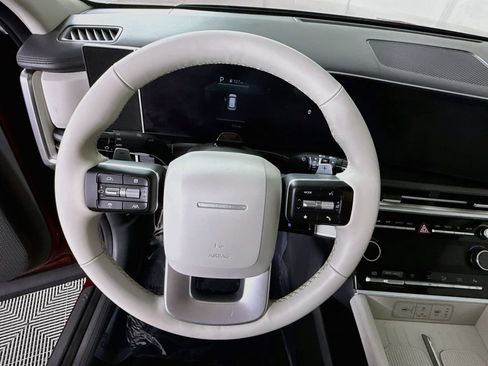 Certified 2024 Hyundai Santa Fe SEL AWD/4WD image 20