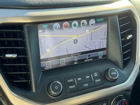 Used 2019 GMC Acadia Denali w/ Technology Package image 31