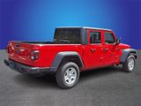 Used 2023 Jeep Gladiator Sport image 4
