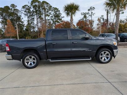 Used 2020 RAM 1500 Big Horn