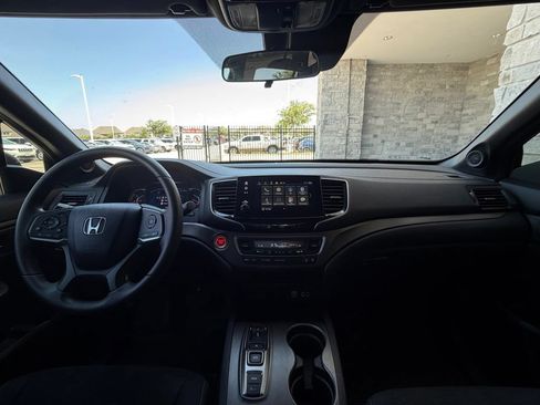 Used 2021 Honda Passport Sport image 22
