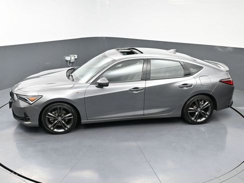 Used 2023 Acura Integra A-Spec image 43