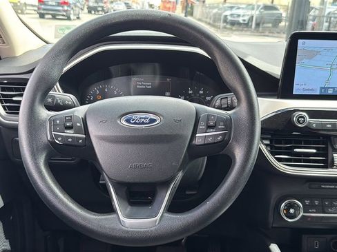 Used 2020 Ford Escape SE image 30
