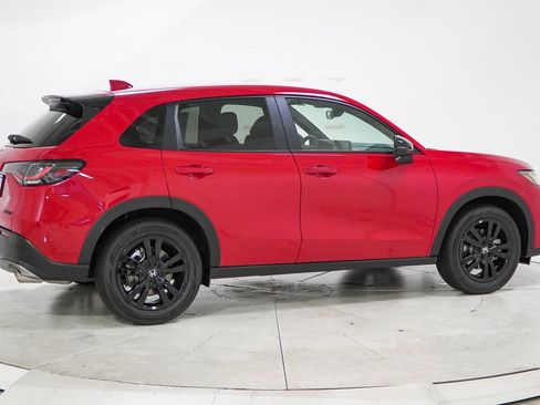 New 2026 Honda HR-V Sport image 11