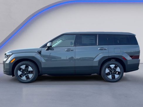 New 2026 Hyundai Santa Fe SE FWD image 7