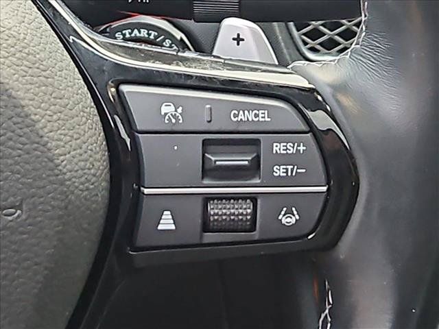 Used 2023 Acura Integra A-Spec w/ Technology Package FWD image 26