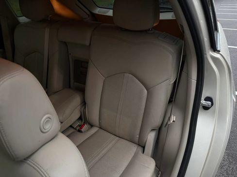 Used 2014 Cadillac SRX Luxury FWD image 14