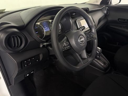 Used 2023 Nissan Kicks S FWD image 19