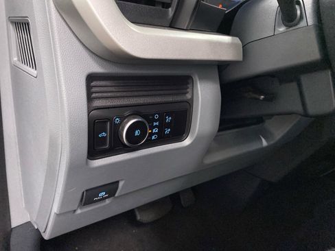 New 2025 Ford F350 XLT w/ FX4 Off-Road Package image 12