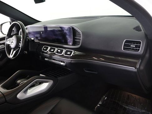 Used 2023 Mercedes-Benz GLE 350 4MATIC w/ AMG Line Exterior image 31