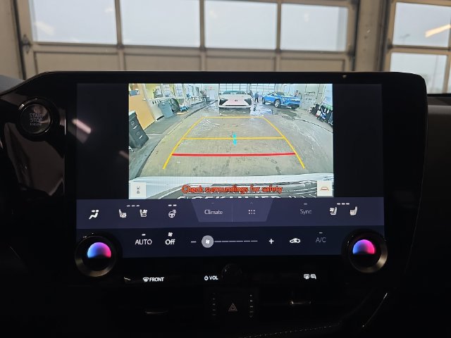 Certified 2024 Lexus NX 350 AWD image 22