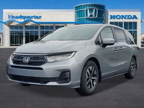 New 2026 Honda Odyssey EX-L image 5