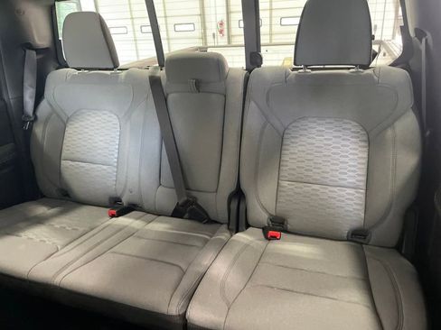 Used 2025 RAM 1500 Big Horn image 12