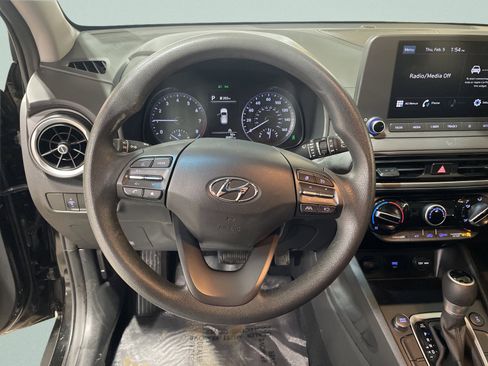 Used 2023 Hyundai Kona SEL w/ Cargo Package image 17