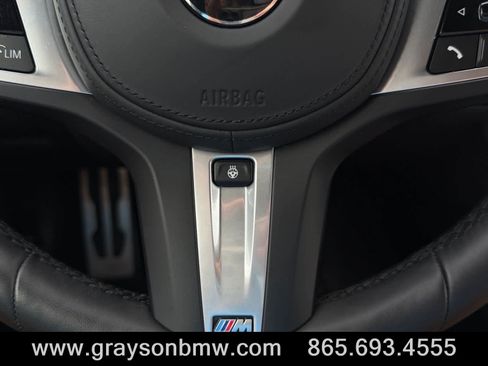 Used 2026 BMW Z4 M40i RWD image 26