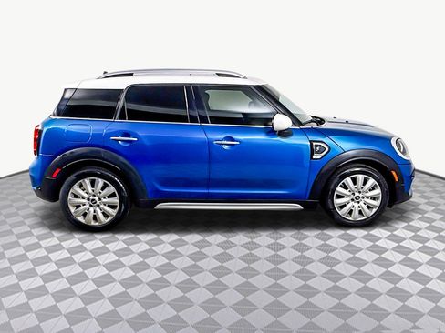 Used 2019 MINI Cooper Countryman S image 48