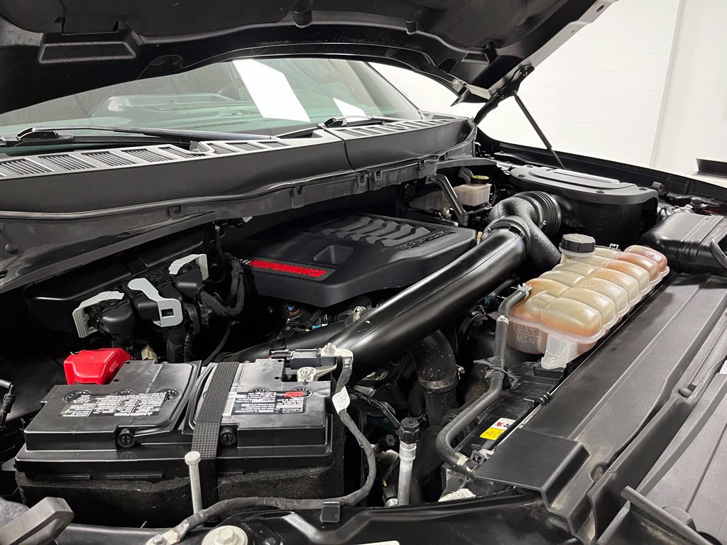 Used 2023 Ford F150 Raptor AWD/4WD image 57