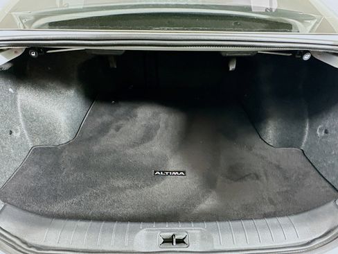 Used 2022 Nissan Altima 2.5 S image 26