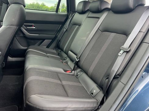 Certified 2026 MAZDA CX-50 AWD 2.5 S w/ Cargo Package image 33