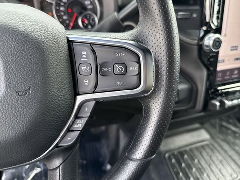 New 2026 RAM 5500 Tradesman image 19