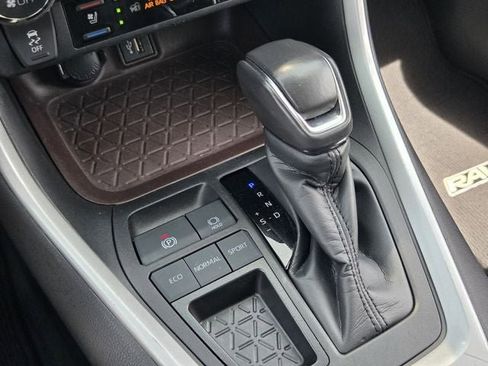 Used 2023 Toyota RAV4 Limited FWD image 22