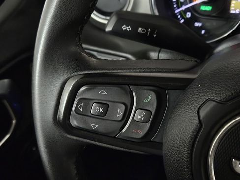 Used 2023 Jeep Wrangler Unlimited AWD/4WD image 20