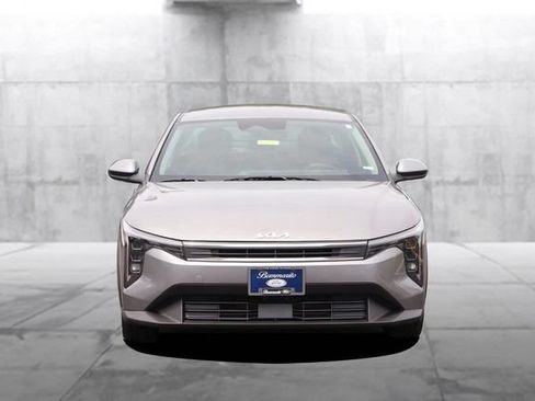 Used 2025 Kia K4 FWD image 4