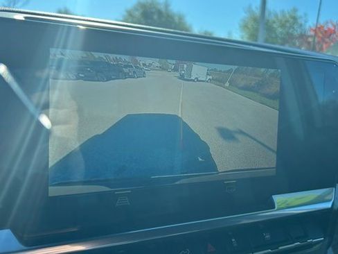 Certified 2023 Chevrolet Silverado 1500 LT image 19