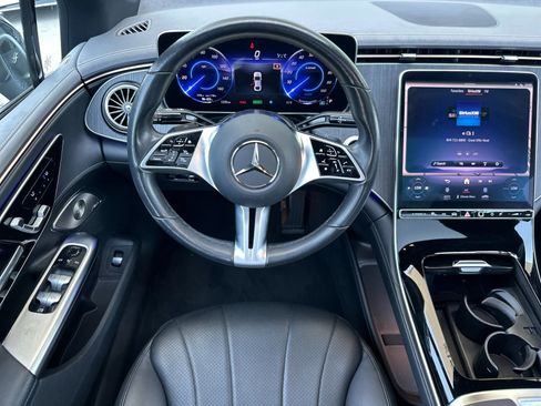 Certified 2024 Mercedes-Benz EQE 350+ 4MATIC Sedan image 16