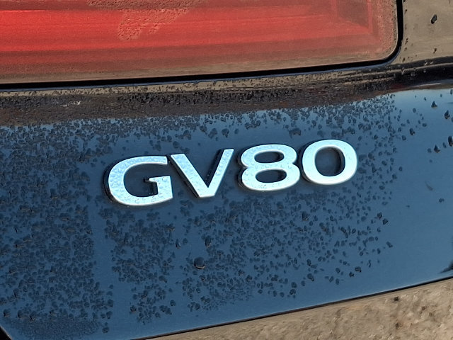 Used 2023 Genesis GV80 2.5T w/ Advanced Package AWD/4WD image 33