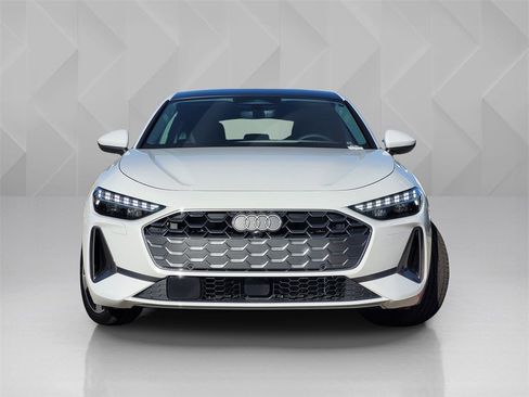 Used 2025 Audi A5 2.0T Premium Plus w/ Premium Plus image 3