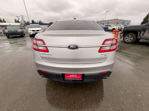 Used 2013 Ford Taurus SEL AWD/4WD image 25