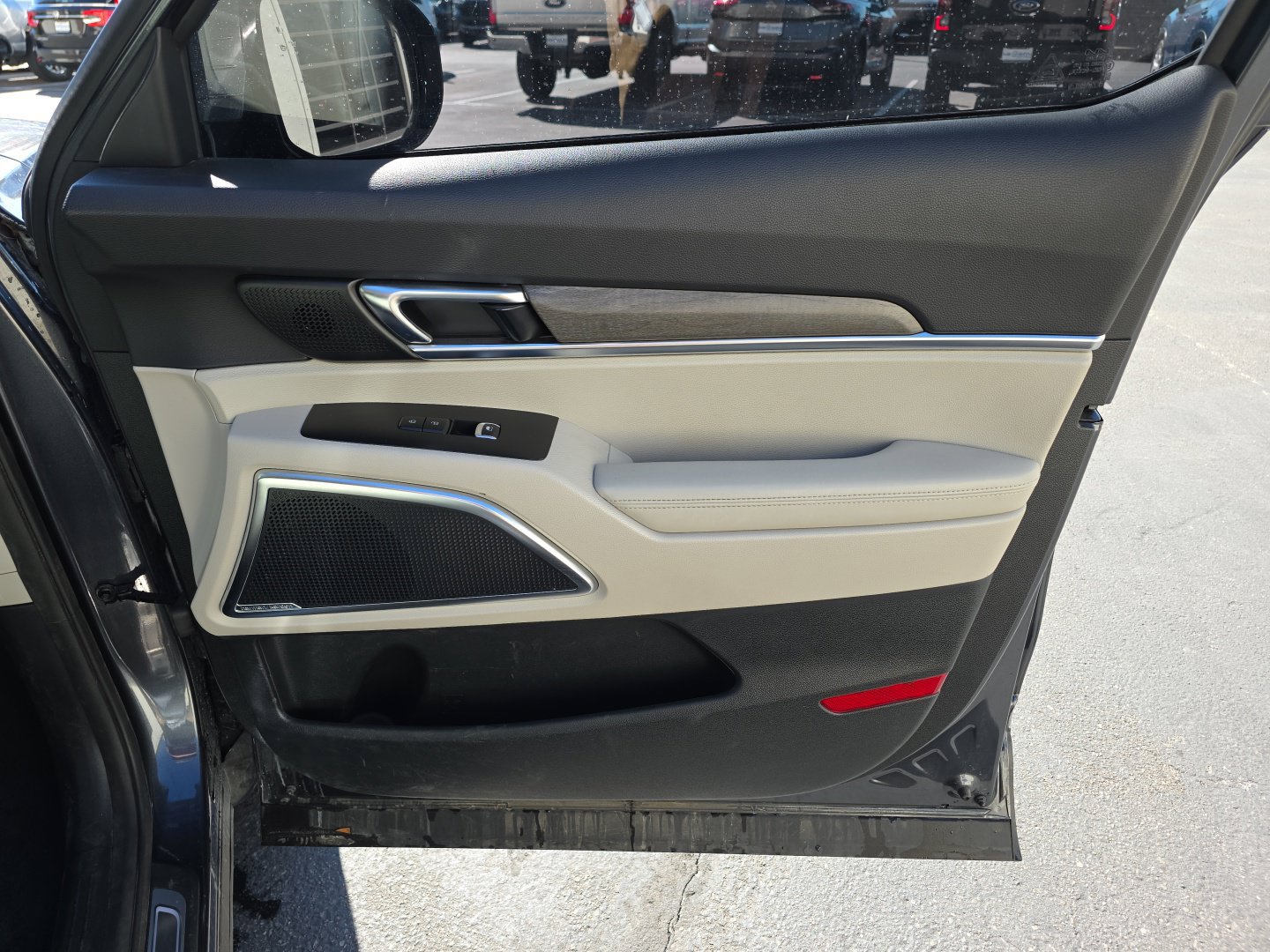 Used 2022 Kia Telluride SX w/ SX Prestige Package AWD/4WD image 44