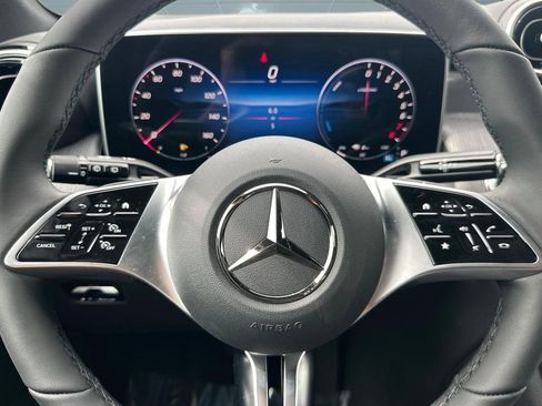 New 2026 Mercedes-Benz GLC 350e 4MATIC image 16