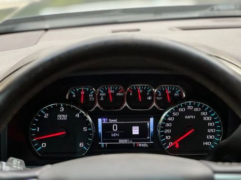 Used 2018 GMC Sierra 1500 SLT AWD/4WD image 36