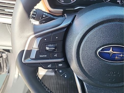 Used 2021 Subaru Outback Touring w/ Popular Package #2 AWD/4WD image 18