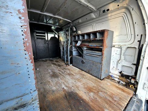 Used 2007 Ford E-250 and Econoline 250 image 22