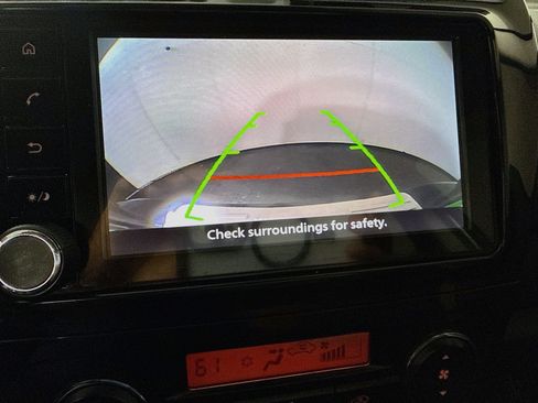 Used 2022 Mitsubishi Mirage G4 Black Edition FWD image 22