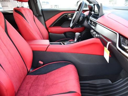 New 2026 Acura ADX A-Spec image 31