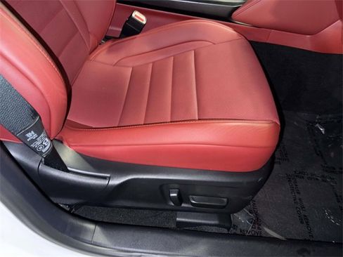 Certified 2024 Lexus IS 350 F Sport image 15