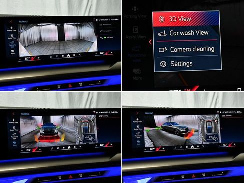 Used 2025 BMW i5 M60 w/ Executive Package image 29