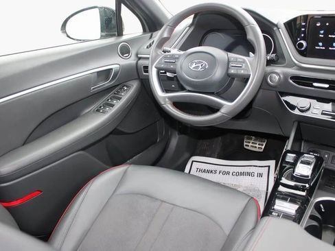 Used 2023 Hyundai Sonata SEL Plus image 30