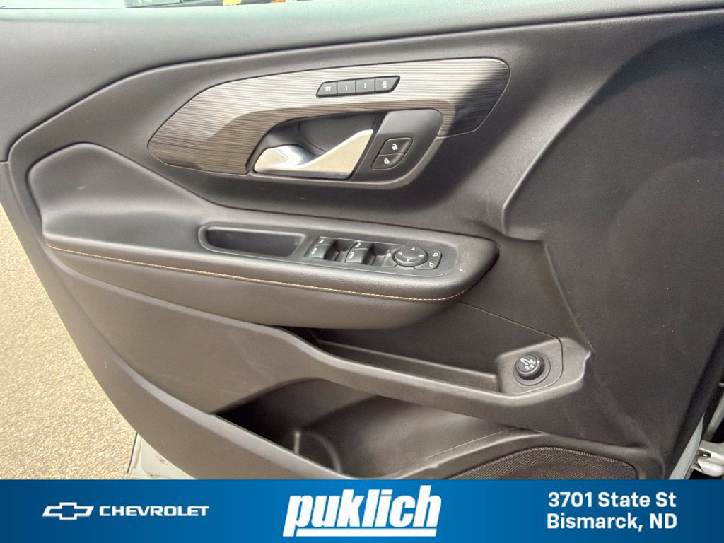 Used 2019 GMC Terrain SLT w/ Preferred Package AWD/4WD image 22