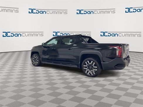 New 2026 Chevrolet Silverado EV LT w/ Plus Package image 6