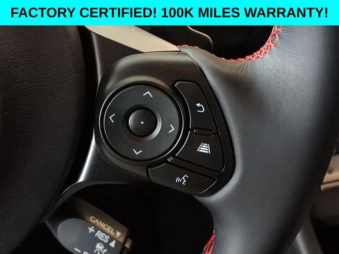 Certified 2026 Subaru BRZ Limited RWD image 21