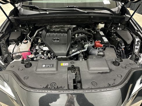 Used 2023 Lexus NX 350 350 Premium image 34