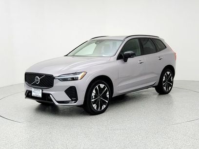 New 2026 Volvo XC60 B5 Plus w/ Climate Package