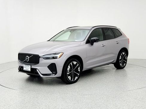 New 2026 Volvo XC60 B5 Plus w/ Climate Package image 1